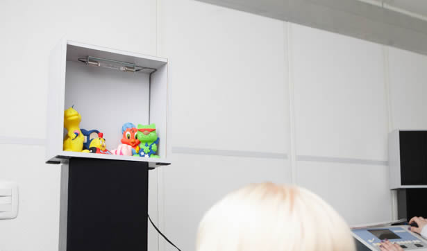Audiometria Infantil e Comportamental