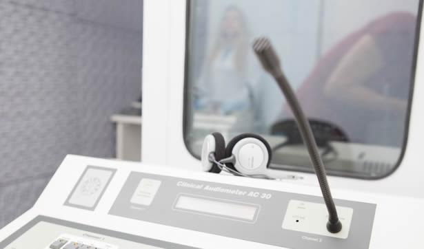 Audiometria Ocupacional